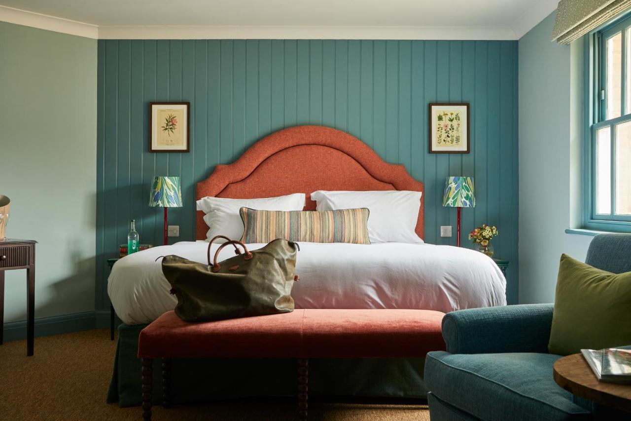 The Retreat, Elcot Park 4*