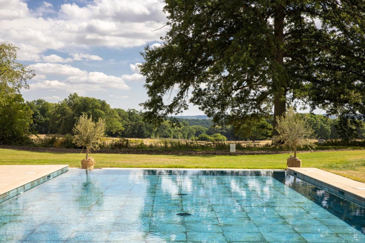 The Retreat, Elcot Park 4*