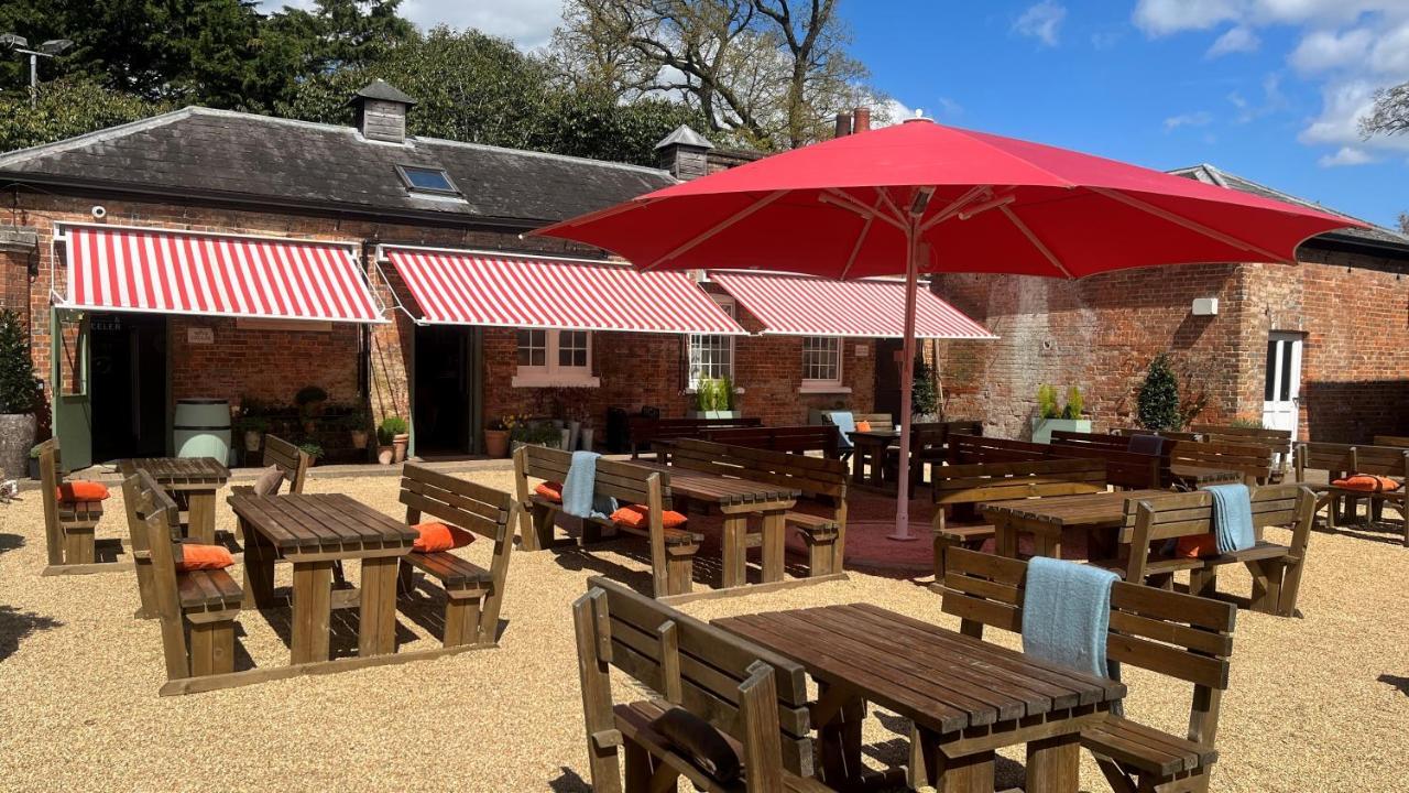 The Retreat, Elcot Park 4* Newbury (Berkshire)